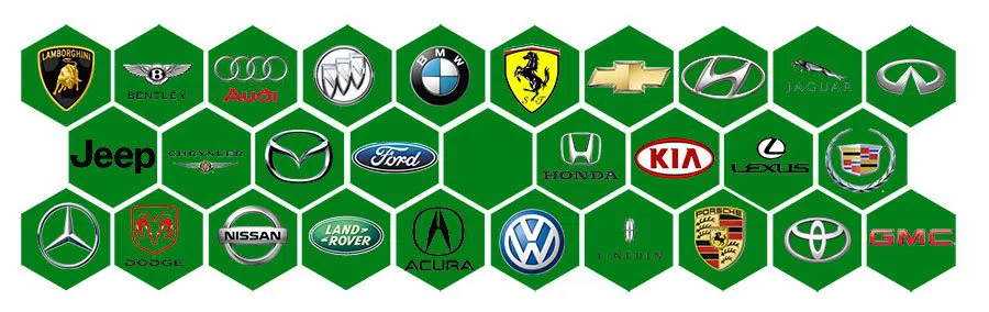 Springfield VA Locksmith Store Springfield, VA 703-839-8920 - car-logo-set-4